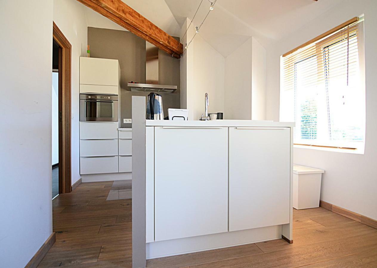 La Citadine-Gite Citadin Neufchâteau Екстериор снимка